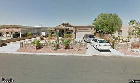 Ironwood, YUMA, AZ 85367