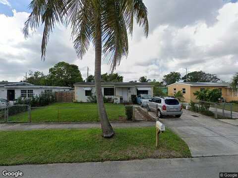 11Th, FORT LAUDERDALE, FL 33311