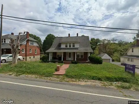 Glendale, GALAX, VA 24333