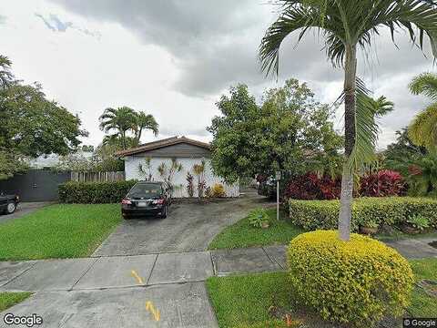 92Nd, MIAMI, FL 33196