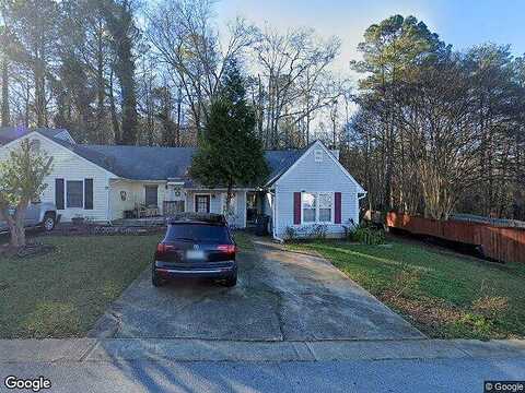 Oak Hill, STOCKBRIDGE, GA 30281