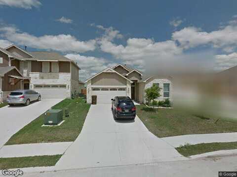 Waterlily, SAN ANTONIO, TX 78254