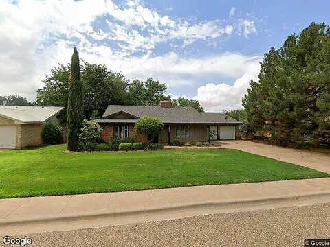 Warren, BROWNFIELD, TX 79316