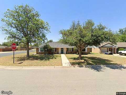 Fannin, MIDLAND, TX 79705