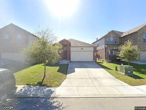 Muuga, SAN ANTONIO, TX 78251