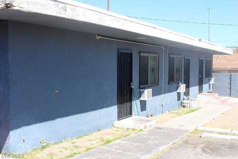 16Th, LAS VEGAS, NV 89101