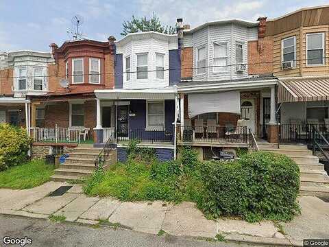Beechwood, PHILADELPHIA, PA 19138