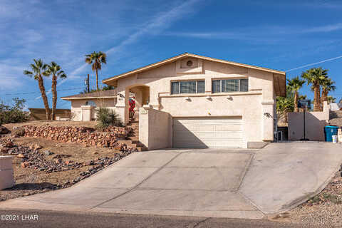 Paso, LAKE HAVASU CITY, AZ 86406