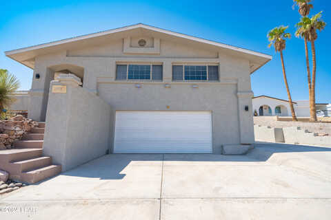 Paso, LAKE HAVASU CITY, AZ 86406