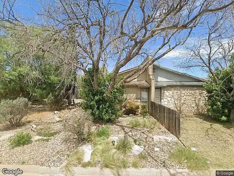 Todd, SAN ANGELO, TX 76903