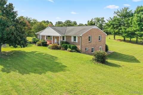 Totuskey Church, WARSAW, VA 22572