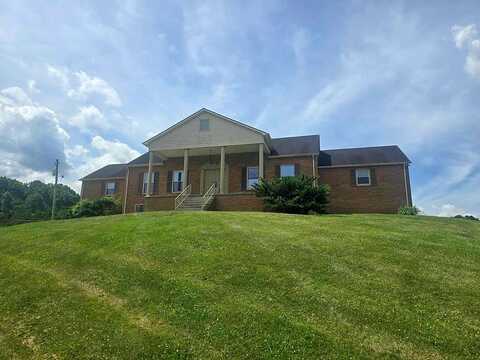 Ascue, CEDAR BLUFF, VA 24609