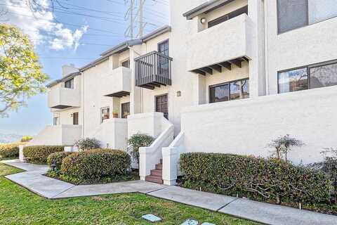 Canyon Rim, SAN DIEGO, CA 92111