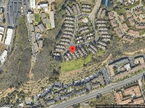 Canyon Rim, SAN DIEGO, CA 92111