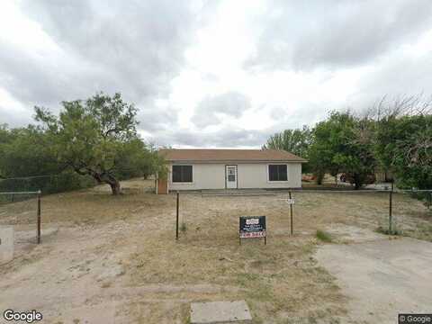 Gregory, DEL RIO, TX 78840