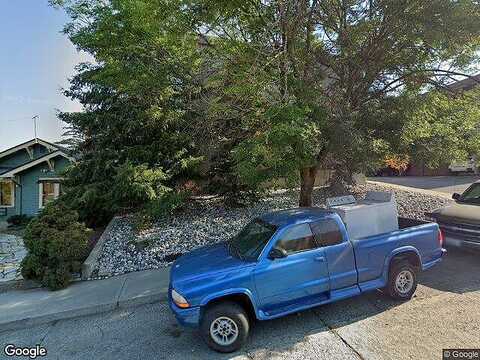 King, WENATCHEE, WA 98801