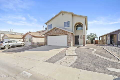 Tierra Alamo, EL PASO, TX 79938
