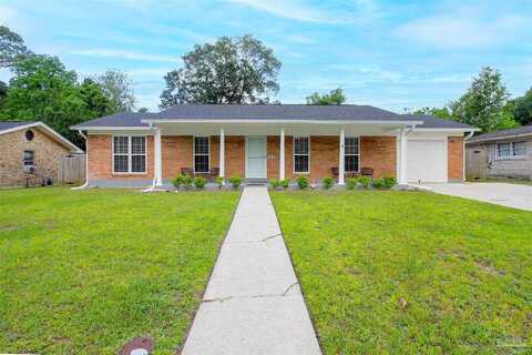 Tide, PENSACOLA, FL 32504