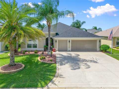 Nestlebranch, THE VILLAGES, FL 32163