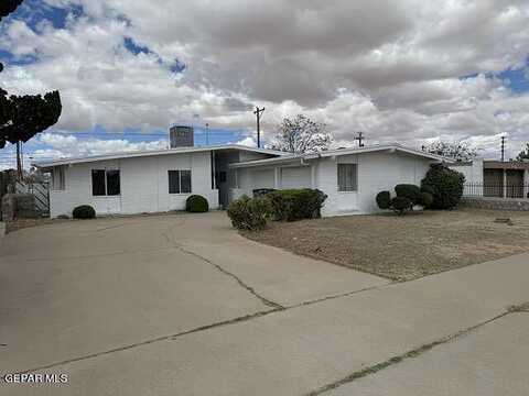 Yarwood, EL PASO, TX 79935