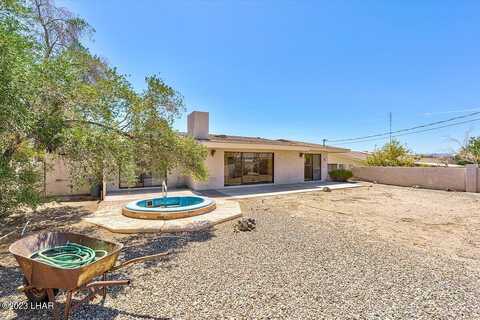 Silversmith, LAKE HAVASU CITY, AZ 86406