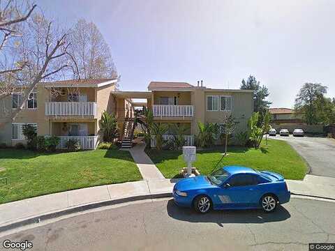 White Oak, ESCONDIDO, CA 92027