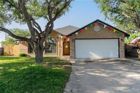 Laurel Oak, EDINBURG, TX 78539