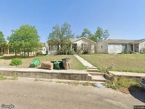 Woodlawn, SAN ANGELO, TX 76901