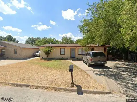 Mission, SAN ANGELO, TX 76905