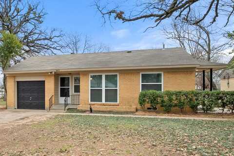 1805 Donna Street, Arlington, TX 76013