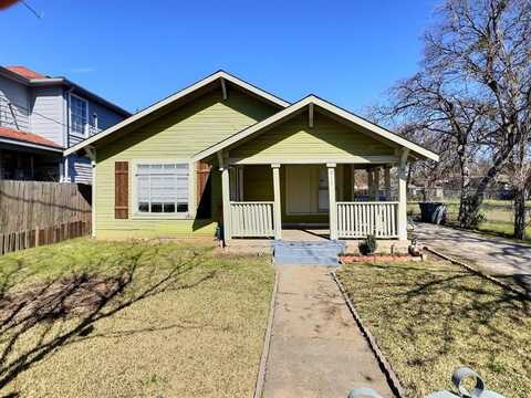 217 W Suffolk Avenue, Dallas, TX 75208