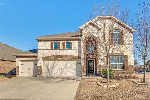 227 Chamberlain Drive, Fate, TX 75189
