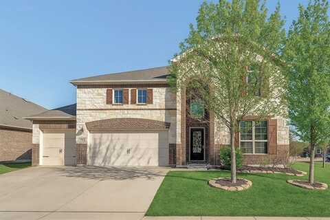 227 Chamberlain Drive, Fate, TX 75189