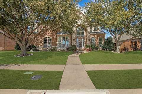 1224 Crockett Drive, Frisco, TX 75033