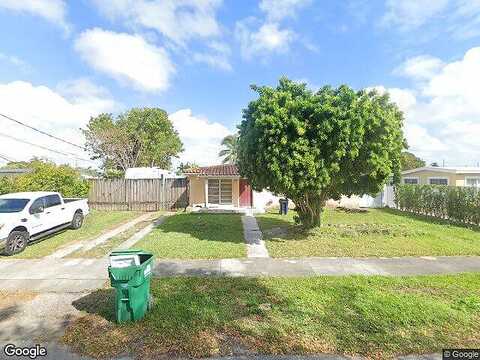 46Th, MIAMI, FL 33165