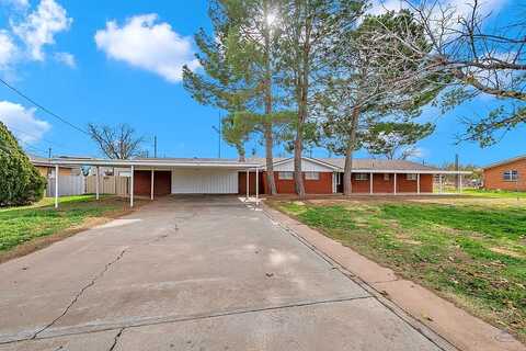 Culp, COAHOMA, TX 79511