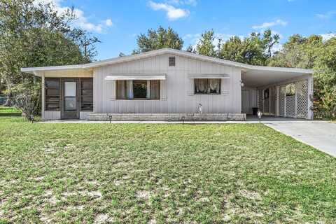 104Th, OCALA, FL 34481