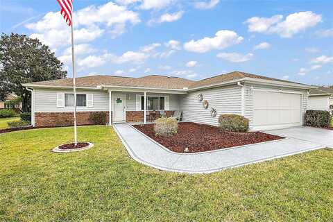 137Th, SUMMERFIELD, FL 34491