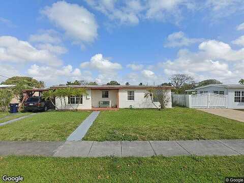 46Th, MIAMI, FL 33165