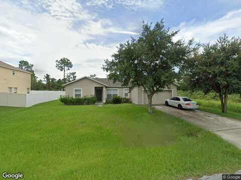 Columbia, KISSIMMEE, FL 34759