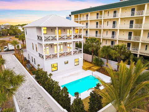 Chivas, SANTA ROSA BEACH, FL 32459
