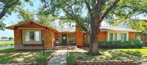 38Th, LUBBOCK, TX 79407