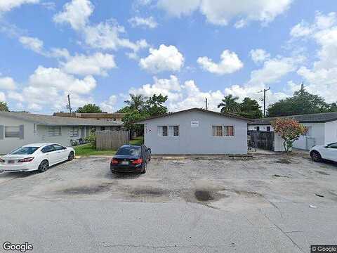 40Th, FORT LAUDERDALE, FL 33314