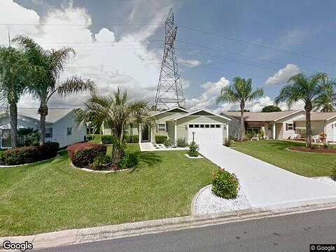 Santa Clara, LADY LAKE, FL 32159