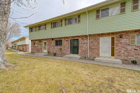 Smithridge, RENO, NV 89502