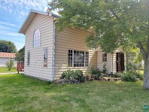 14Th, ASHLAND, WI 54806