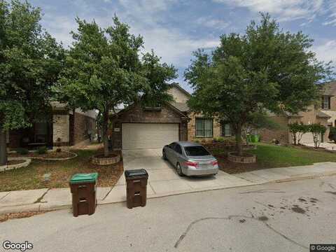 Heritage, SAN ANTONIO, TX 78253