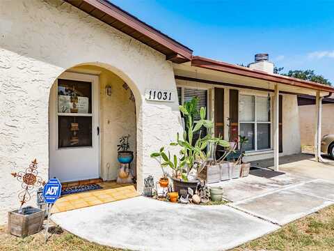Zimmerman, PORT RICHEY, FL 34668