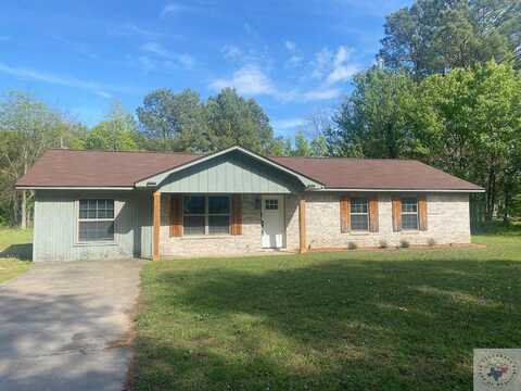 Mehaffey, DE KALB, TX 75559