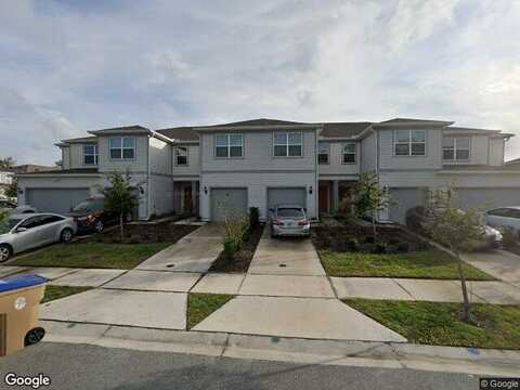 Sparkling Shell, KISSIMMEE, FL 34746